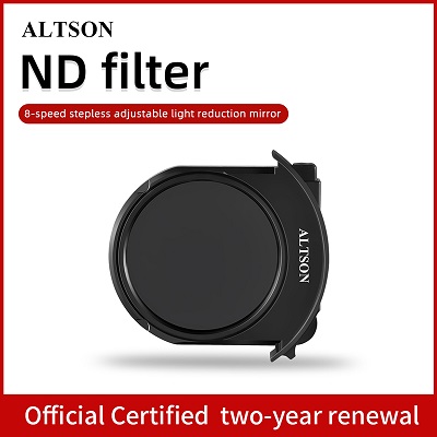 ND-filter